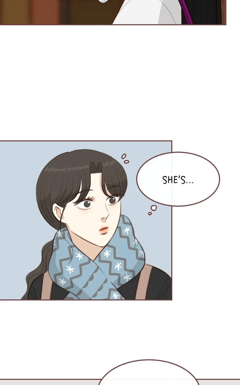 Winter Breeze Chapter 10 page 51 - 
