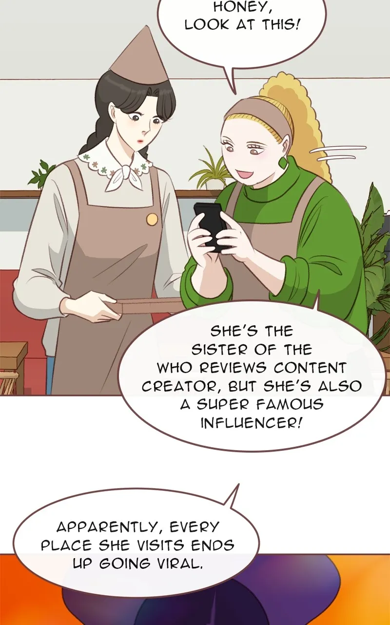 Winter Breeze Chapter 10 page 52 - 