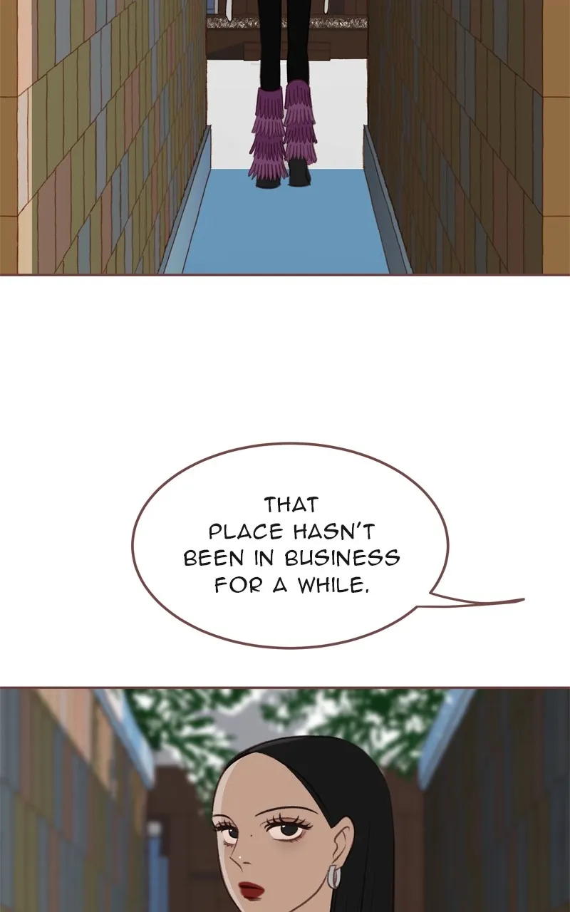 Winter Breeze Chapter 10 page 55 - 