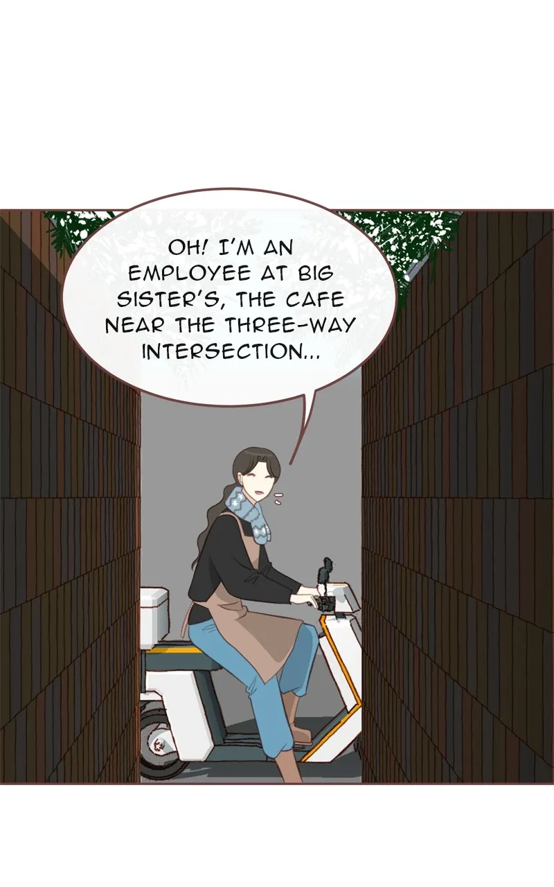 Winter Breeze Chapter 10 page 57 - 