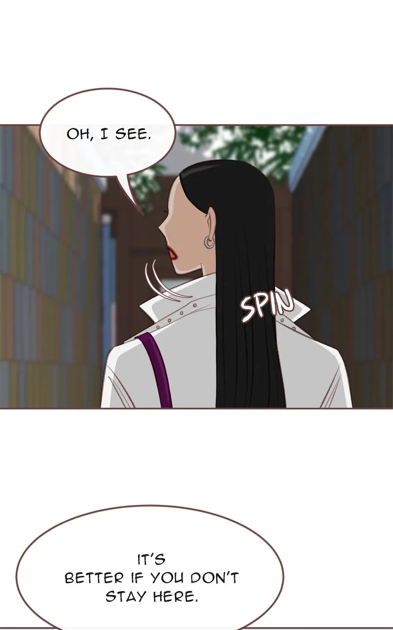 Winter Breeze Chapter 10 page 58 - 