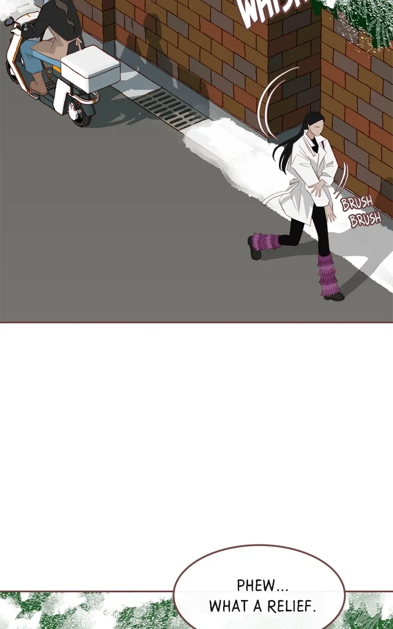 Winter Breeze Chapter 10 page 61 - 