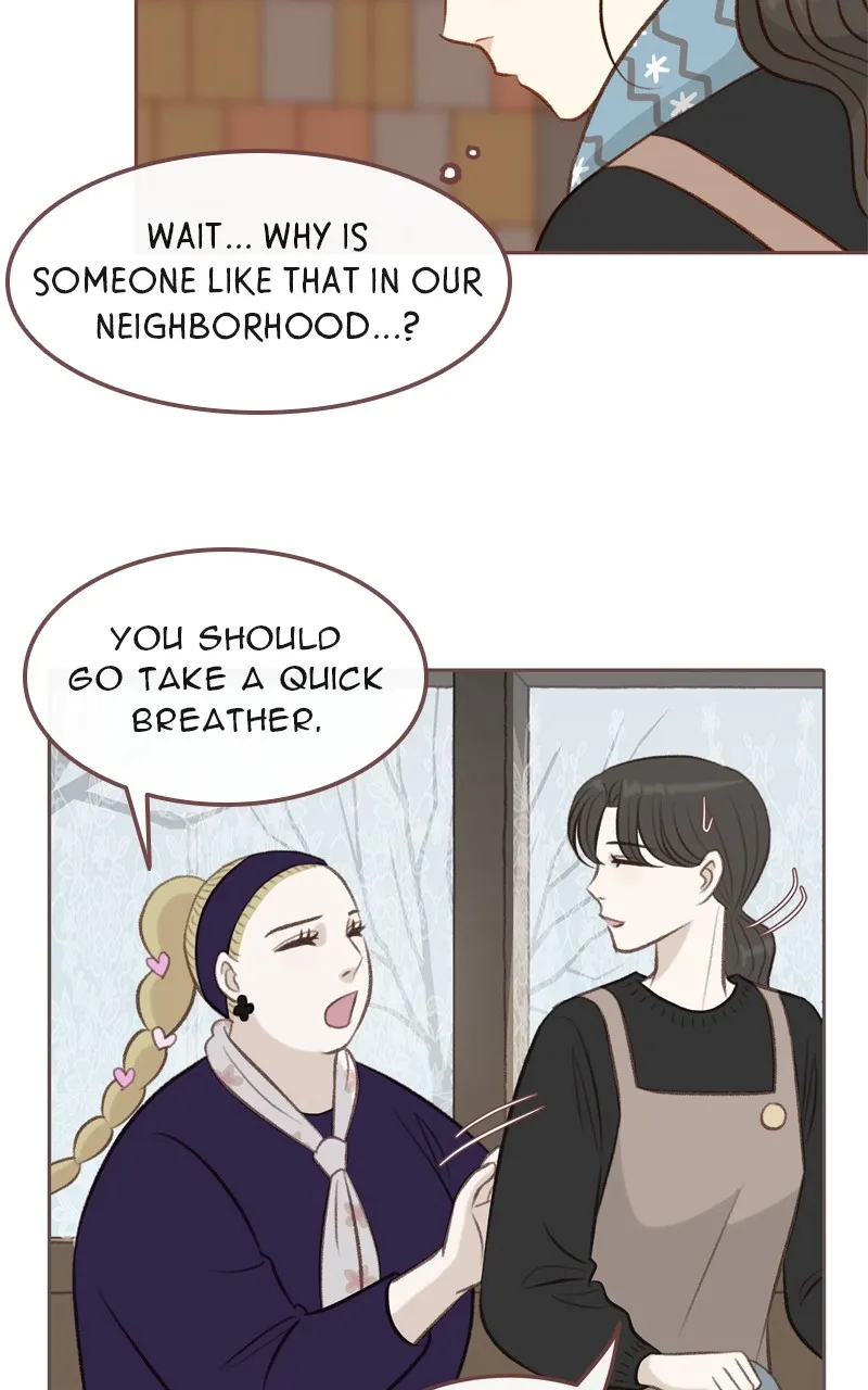 Winter Breeze Chapter 10 page 63 - 