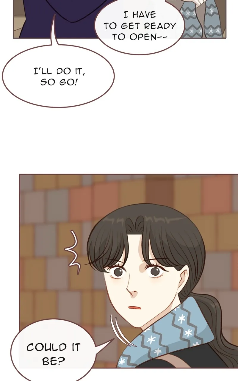 Winter Breeze Chapter 10 page 64 - 