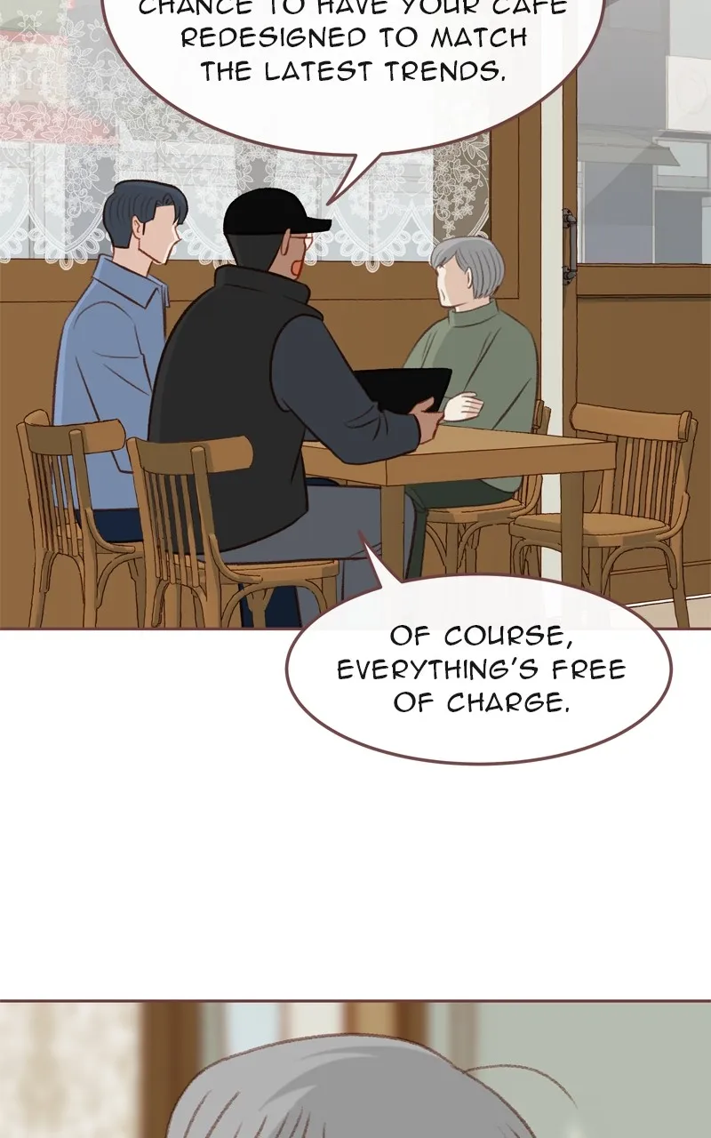 Winter Breeze Chapter 10 page 66 - 