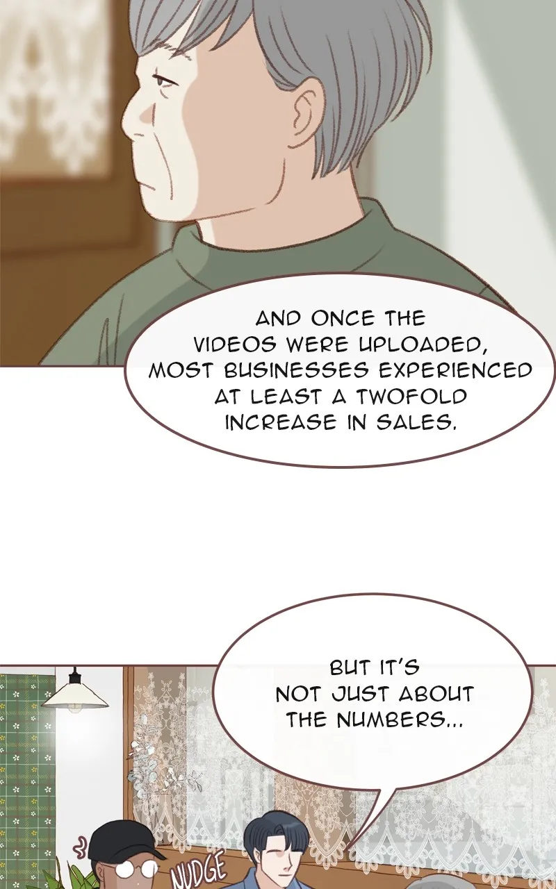 Winter Breeze Chapter 10 page 67 - 