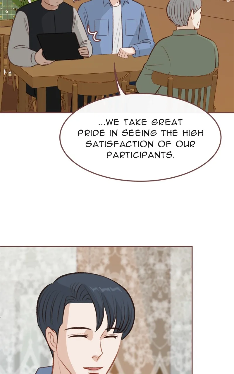 Winter Breeze Chapter 10 page 68 - 