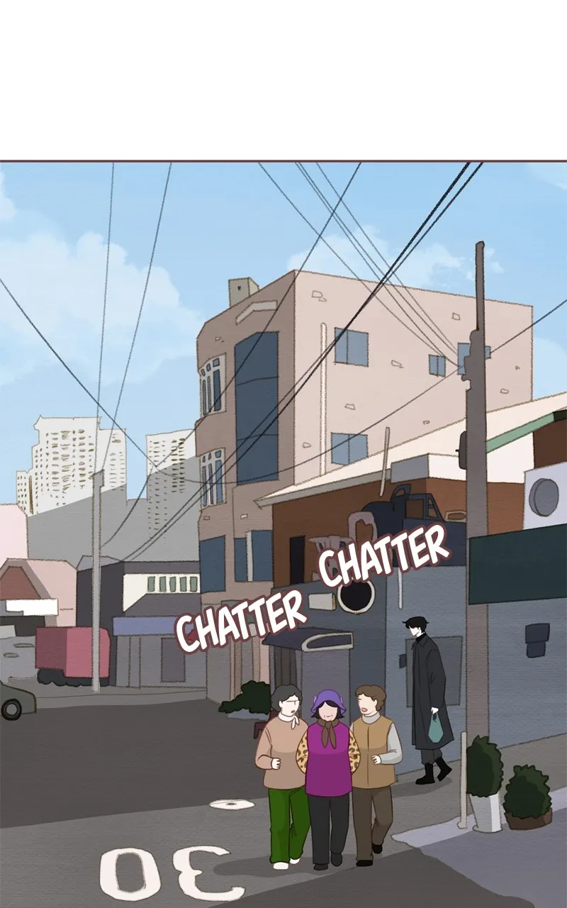 Winter Breeze Chapter 10 page 72 - 