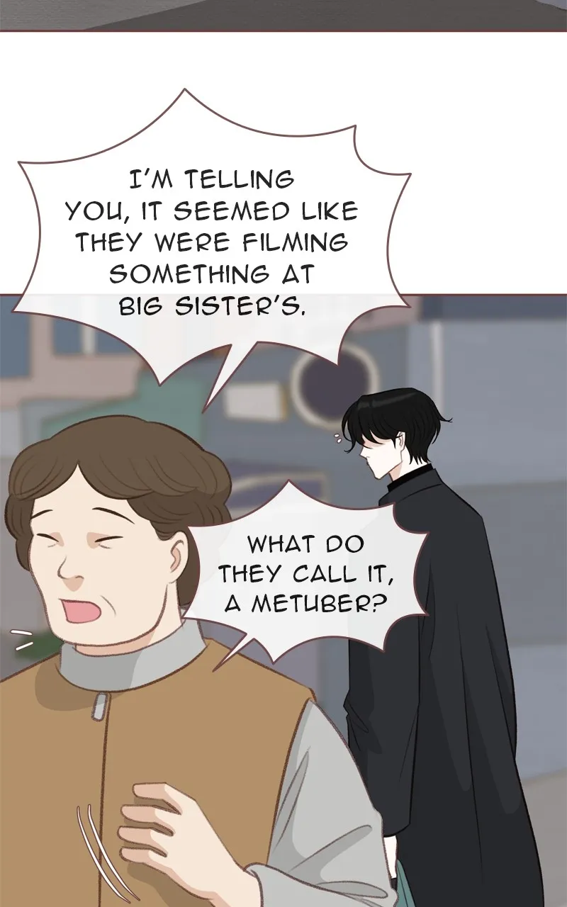 Winter Breeze Chapter 10 page 73 - 