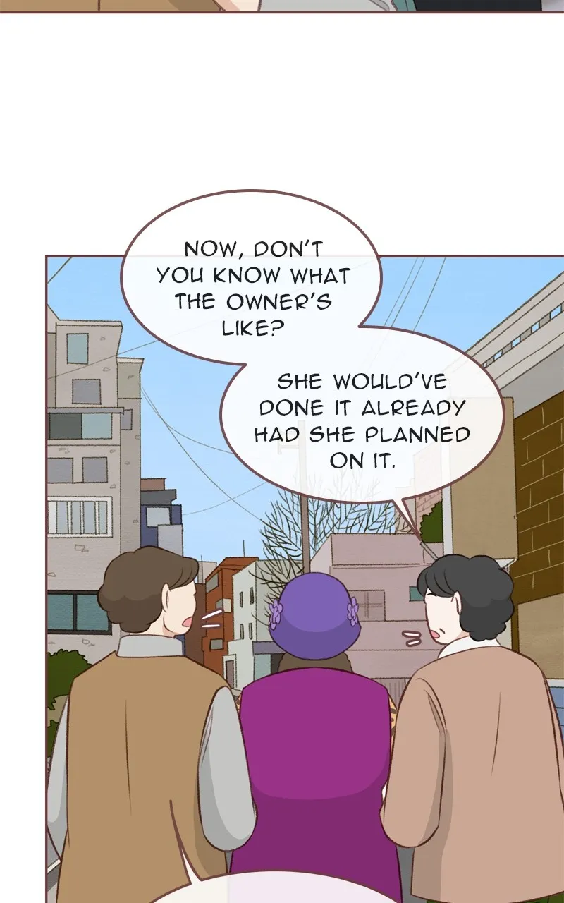Winter Breeze Chapter 10 page 74 - 