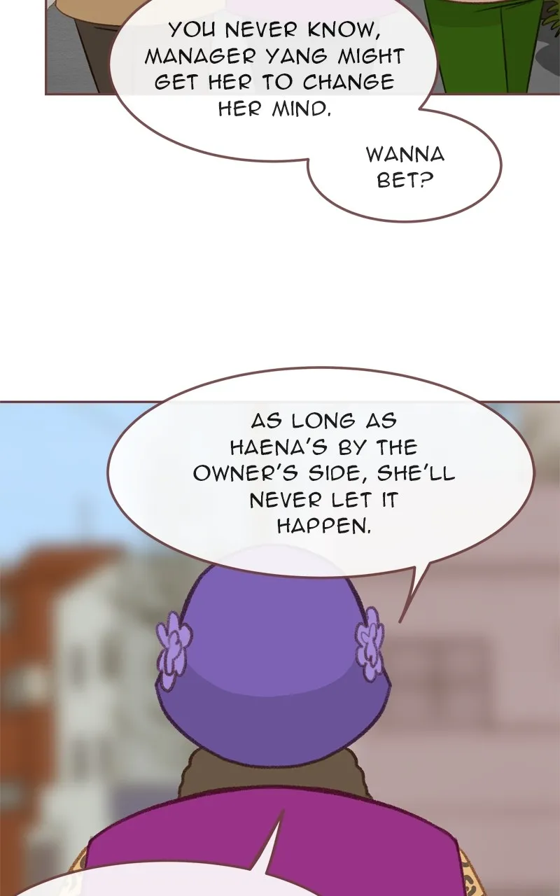 Winter Breeze Chapter 10 page 75 - 