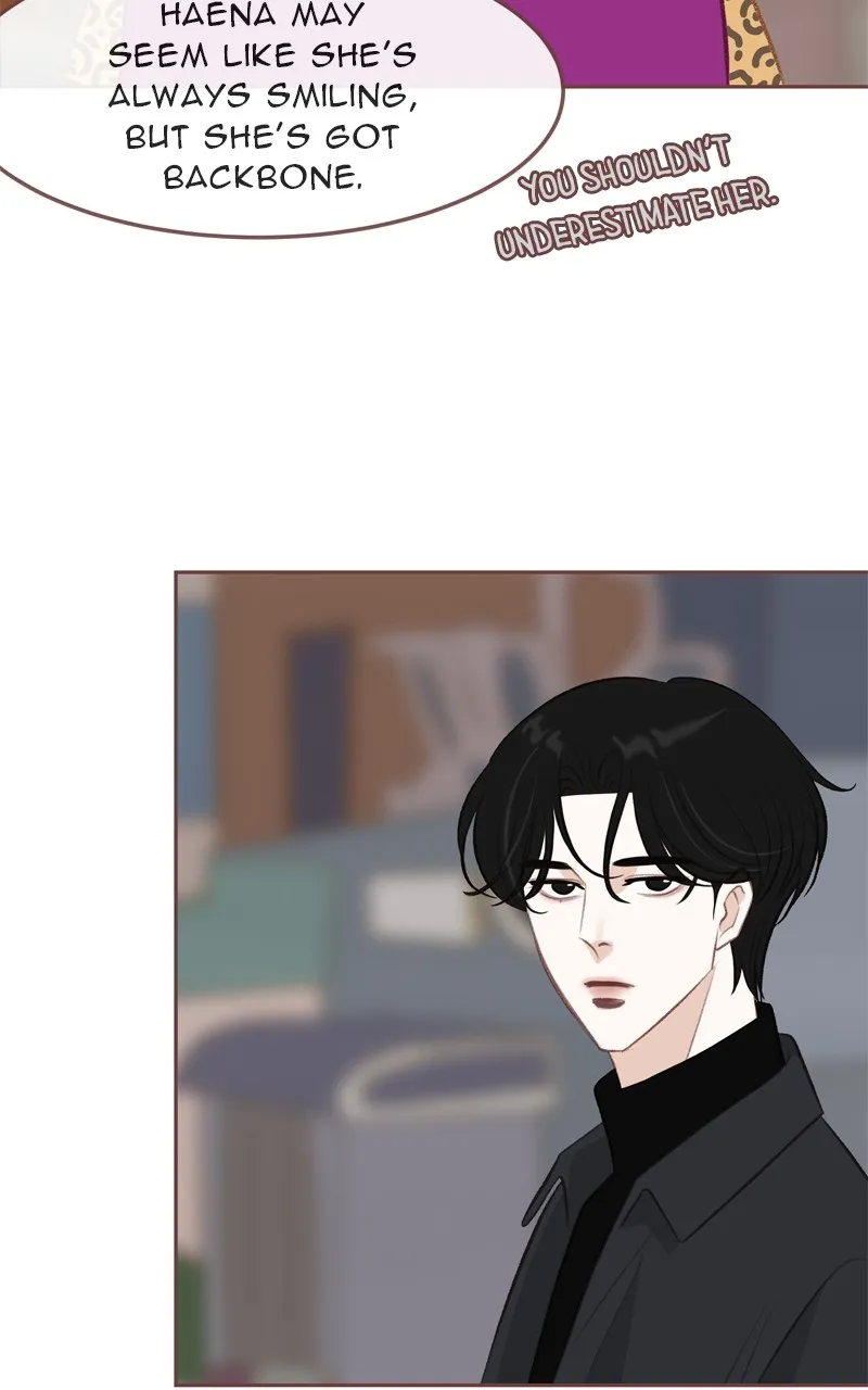 Winter Breeze Chapter 10 page 76 - 