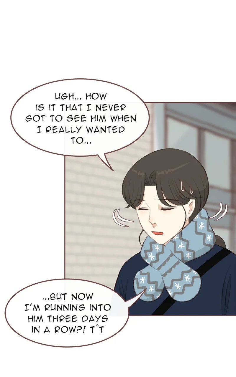 Winter Breeze Chapter 10 page 9 - 