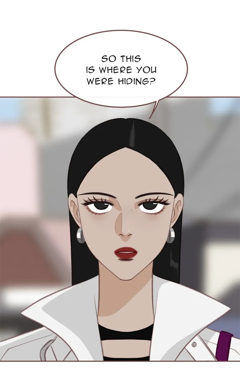 Winter Breeze Chapter 10 page 86 - 