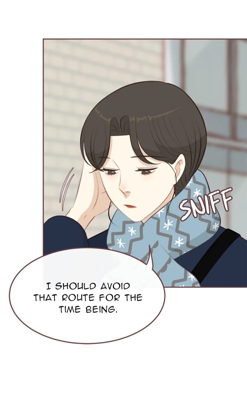 Winter Breeze Chapter 10 page 10 - 