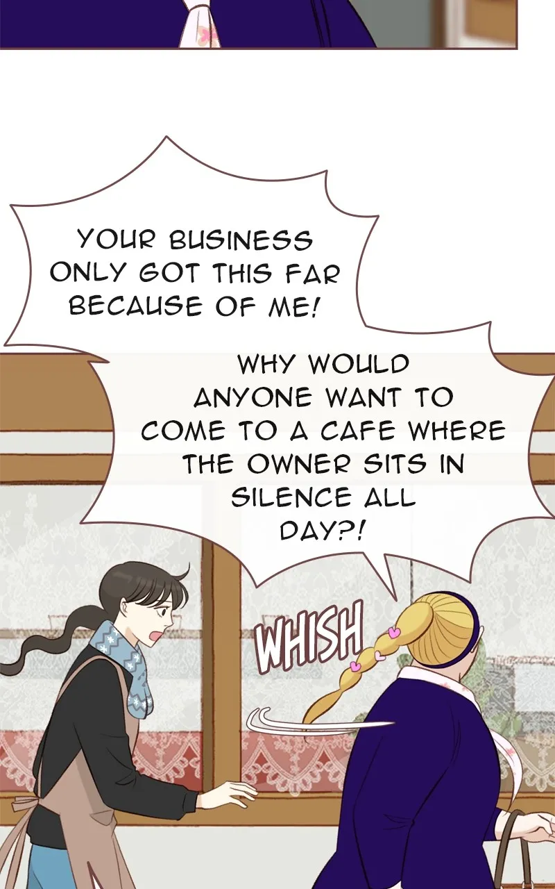Winter Breeze Chapter 11 page 15 - 