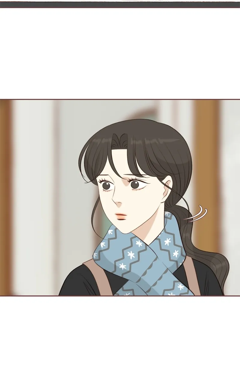 Winter Breeze Chapter 11 page 18 - 