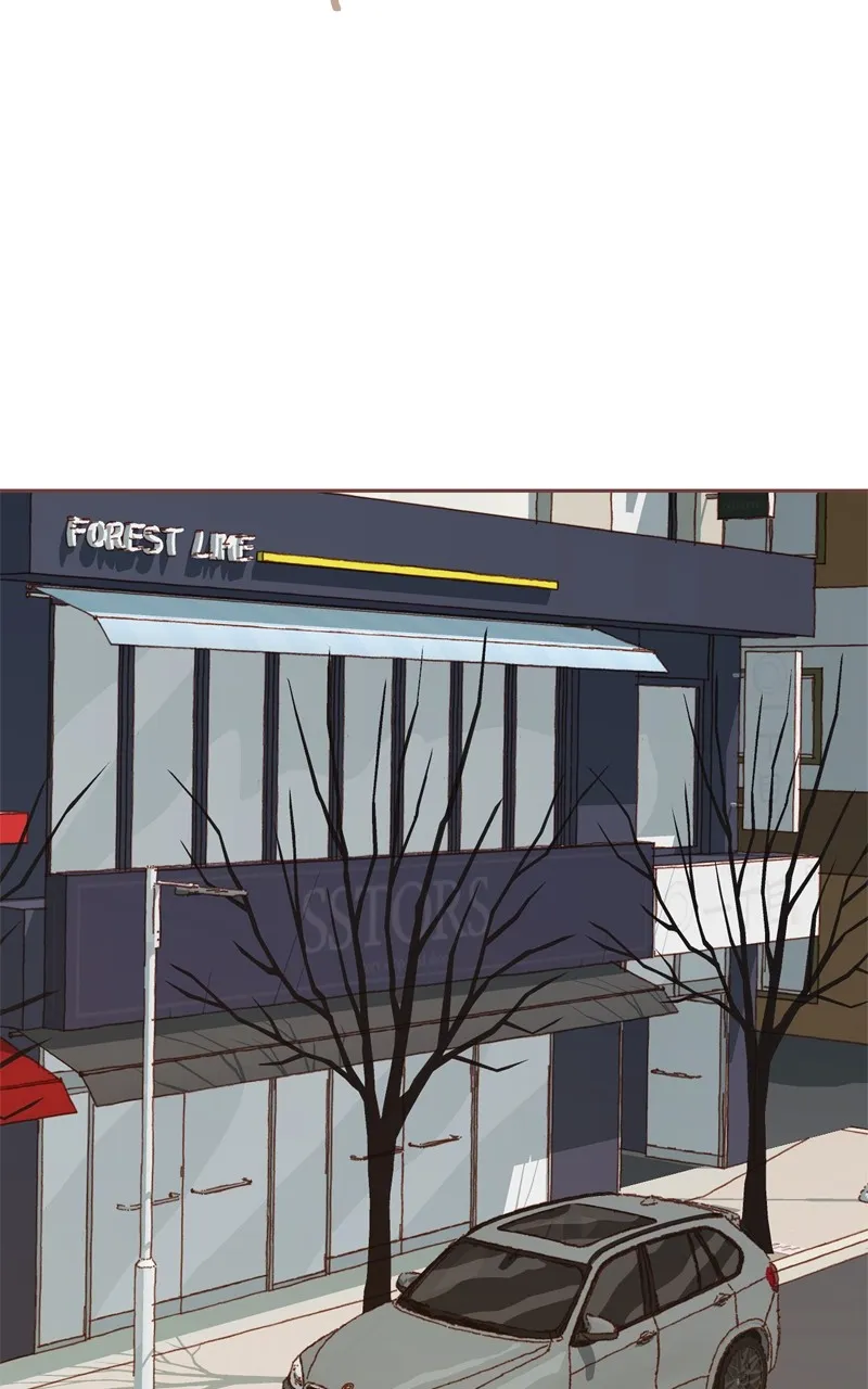 Winter Breeze Chapter 11 page 20 - 