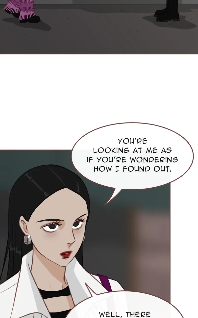 Winter Breeze Chapter 11 page 3 - 