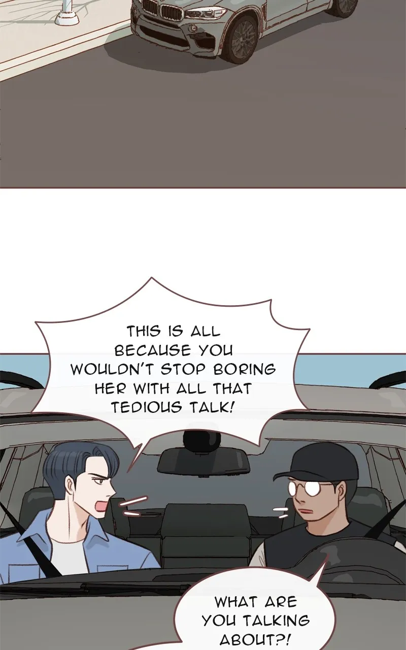 Winter Breeze Chapter 11 page 21 - 
