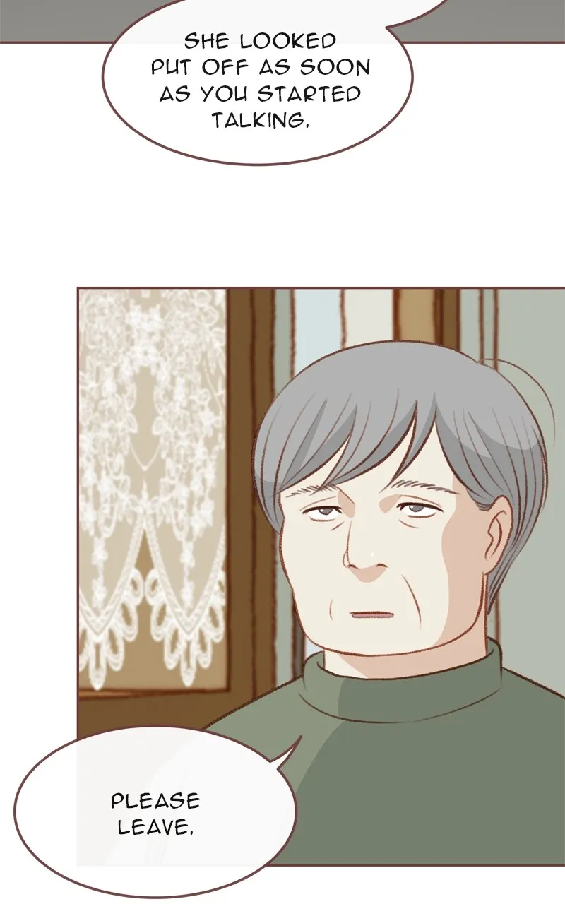 Winter Breeze Chapter 11 page 22 - 