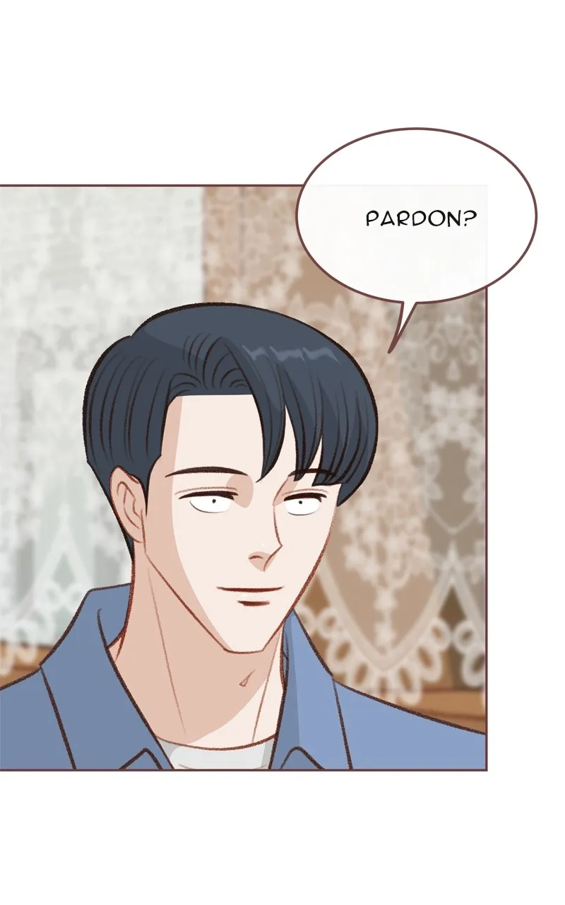Winter Breeze Chapter 11 page 23 - 
