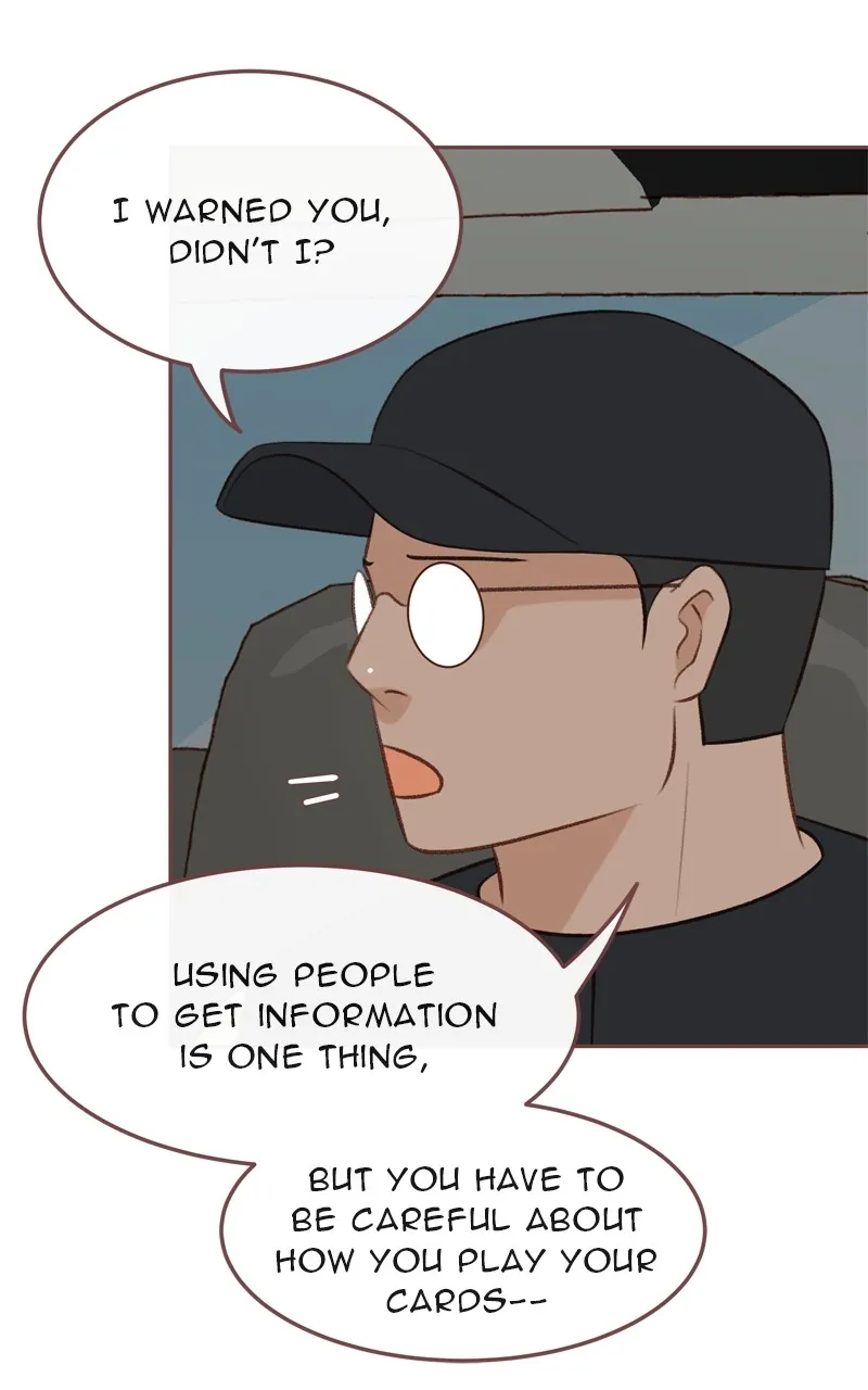 Winter Breeze Chapter 11 page 24 - 