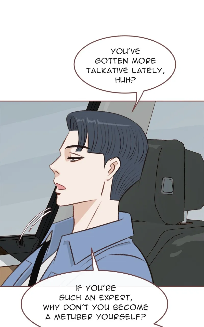 Winter Breeze Chapter 11 page 25 - 