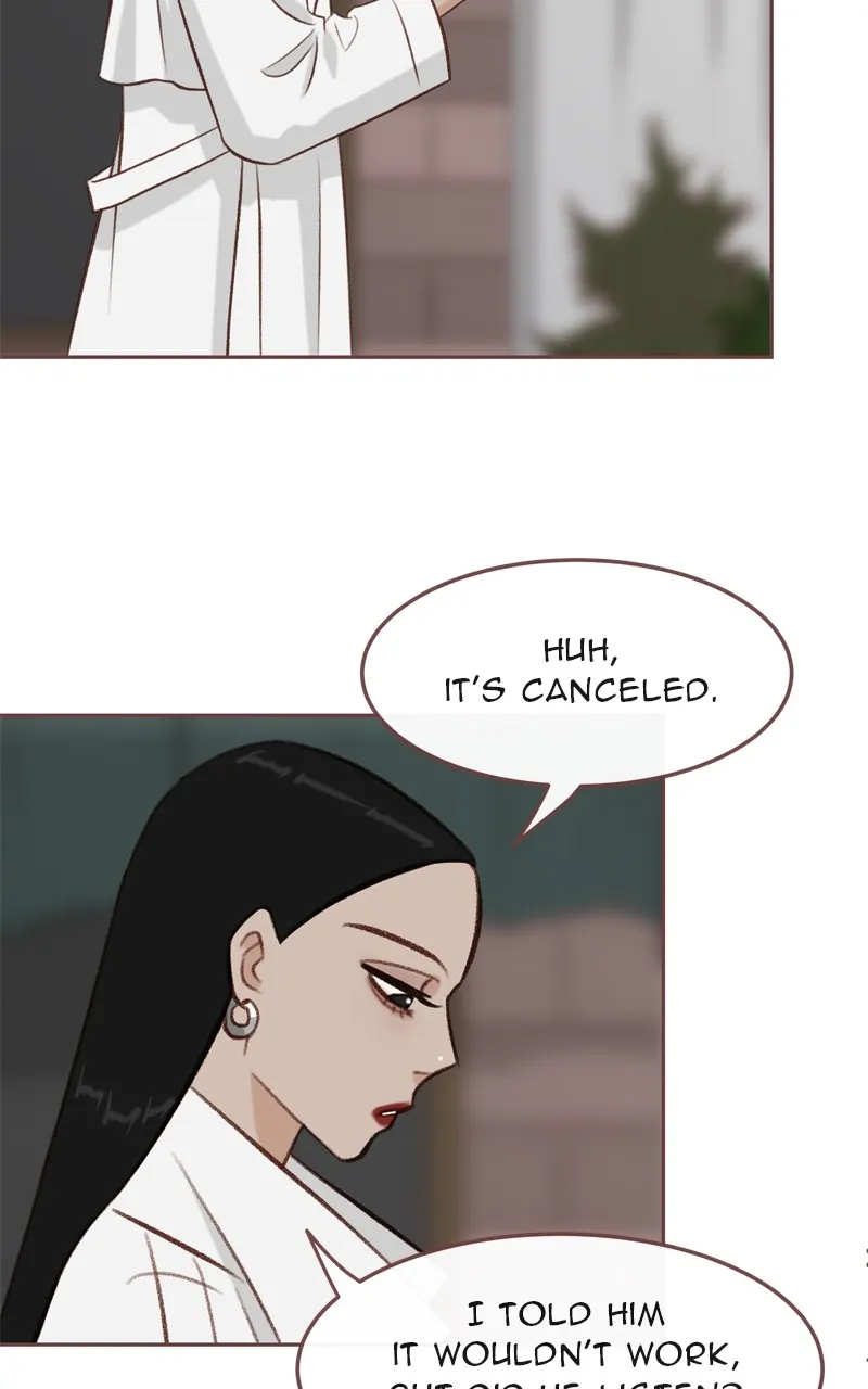Winter Breeze Chapter 11 page 29 - 
