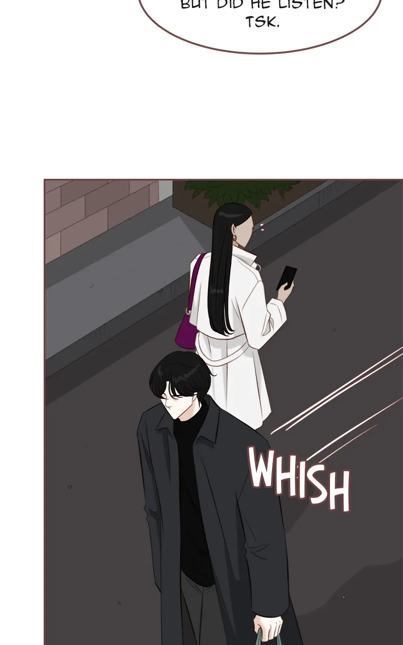 Winter Breeze Chapter 11 page 30 - 
