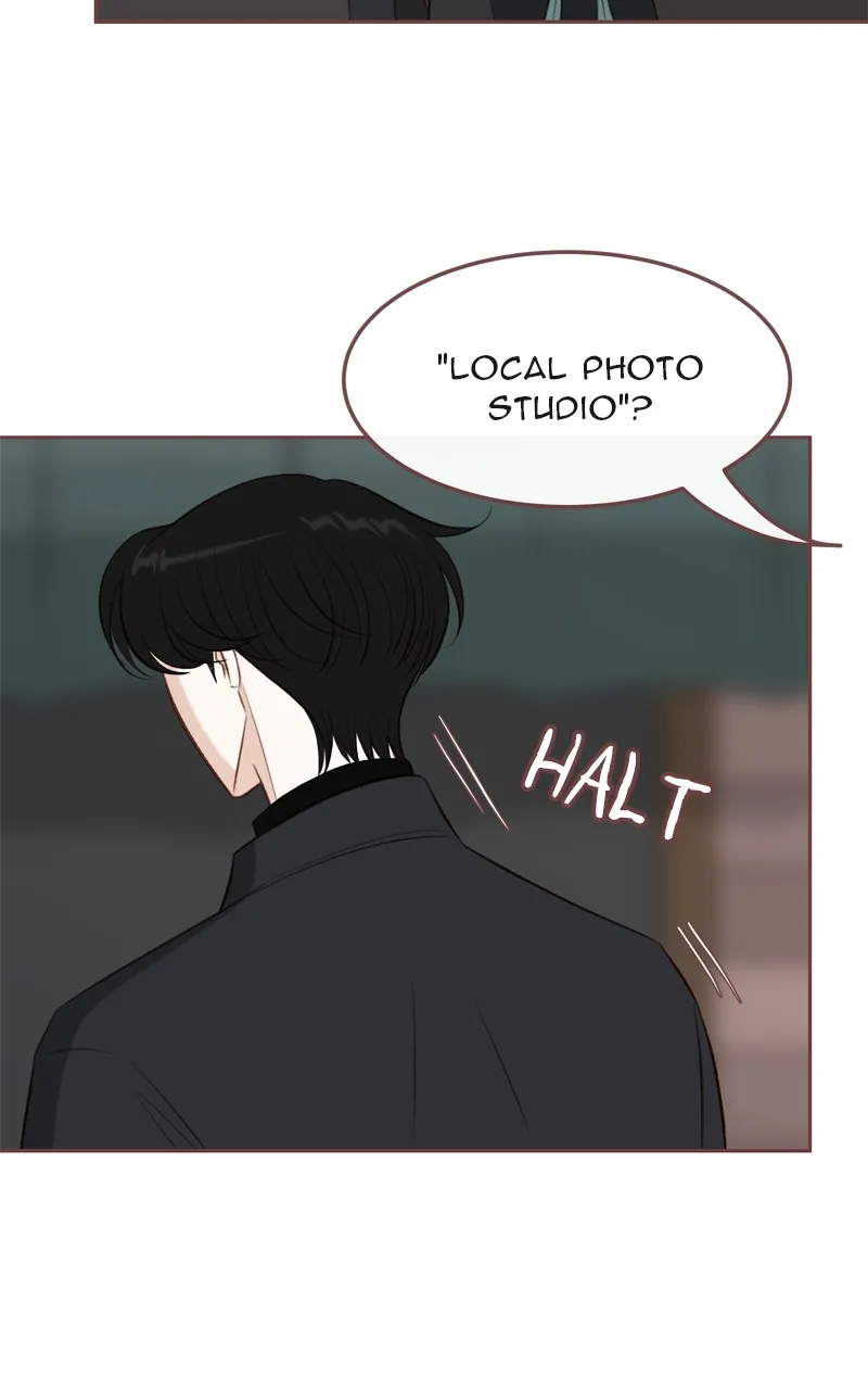 Winter Breeze Chapter 11 page 31 - 
