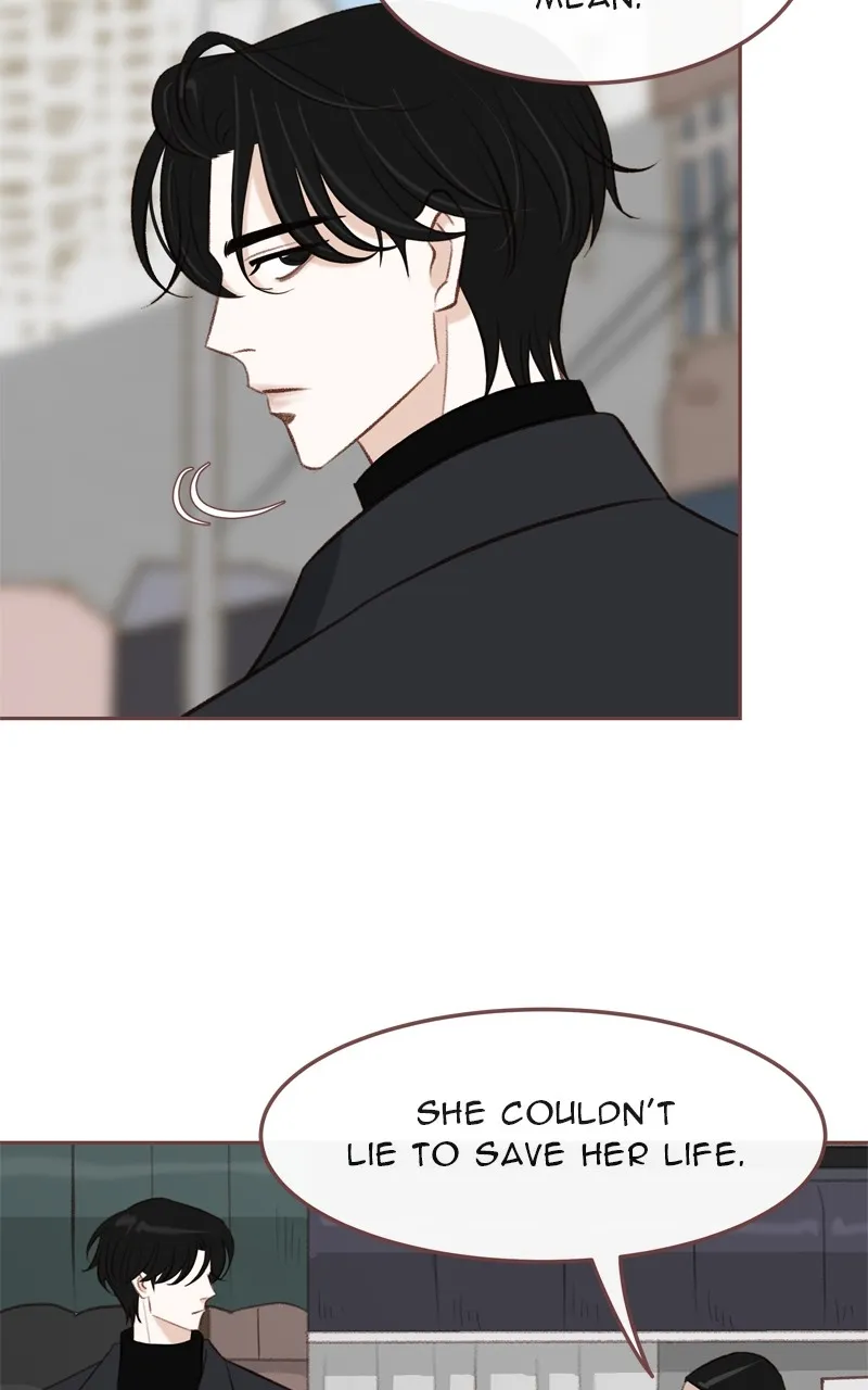 Winter Breeze Chapter 11 page 34 - 