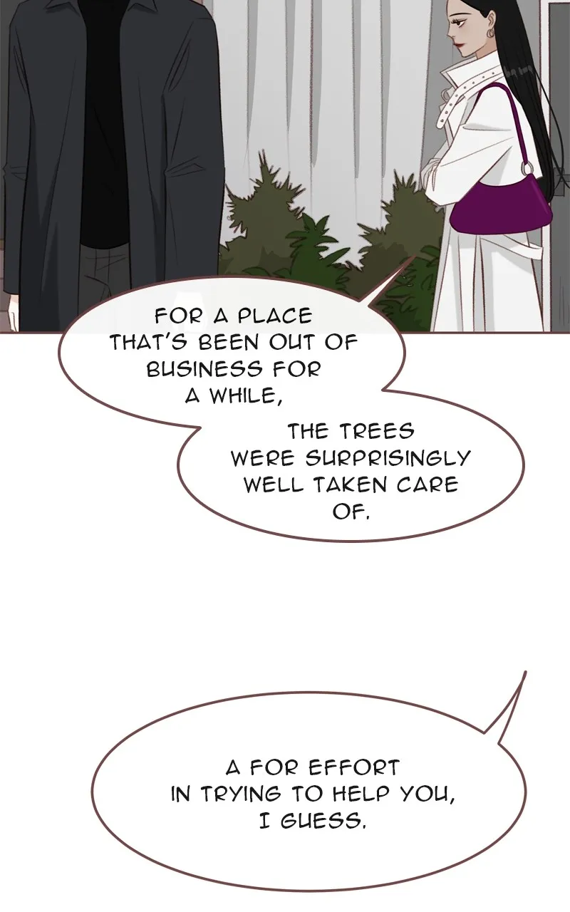 Winter Breeze Chapter 11 page 35 - 