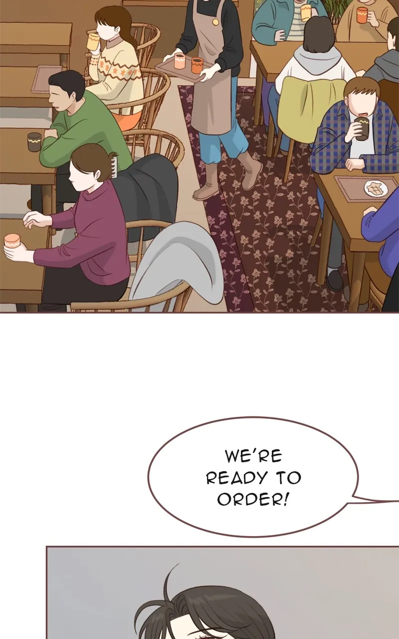 Winter Breeze Chapter 11 page 38 - 