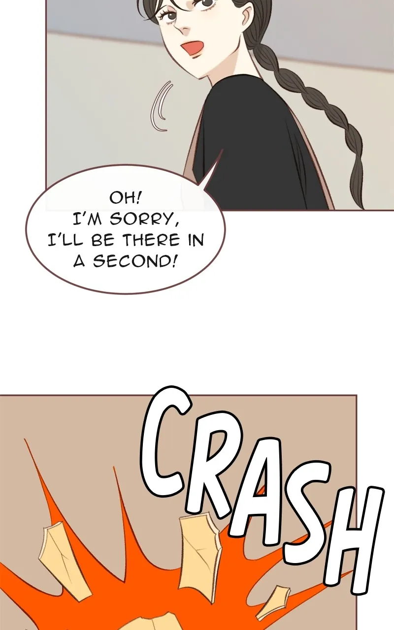 Winter Breeze Chapter 11 page 39 - 
