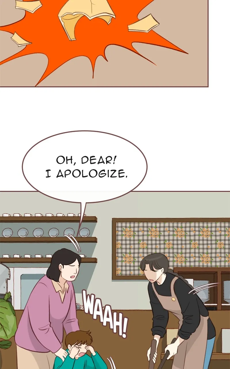 Winter Breeze Chapter 11 page 40 - 