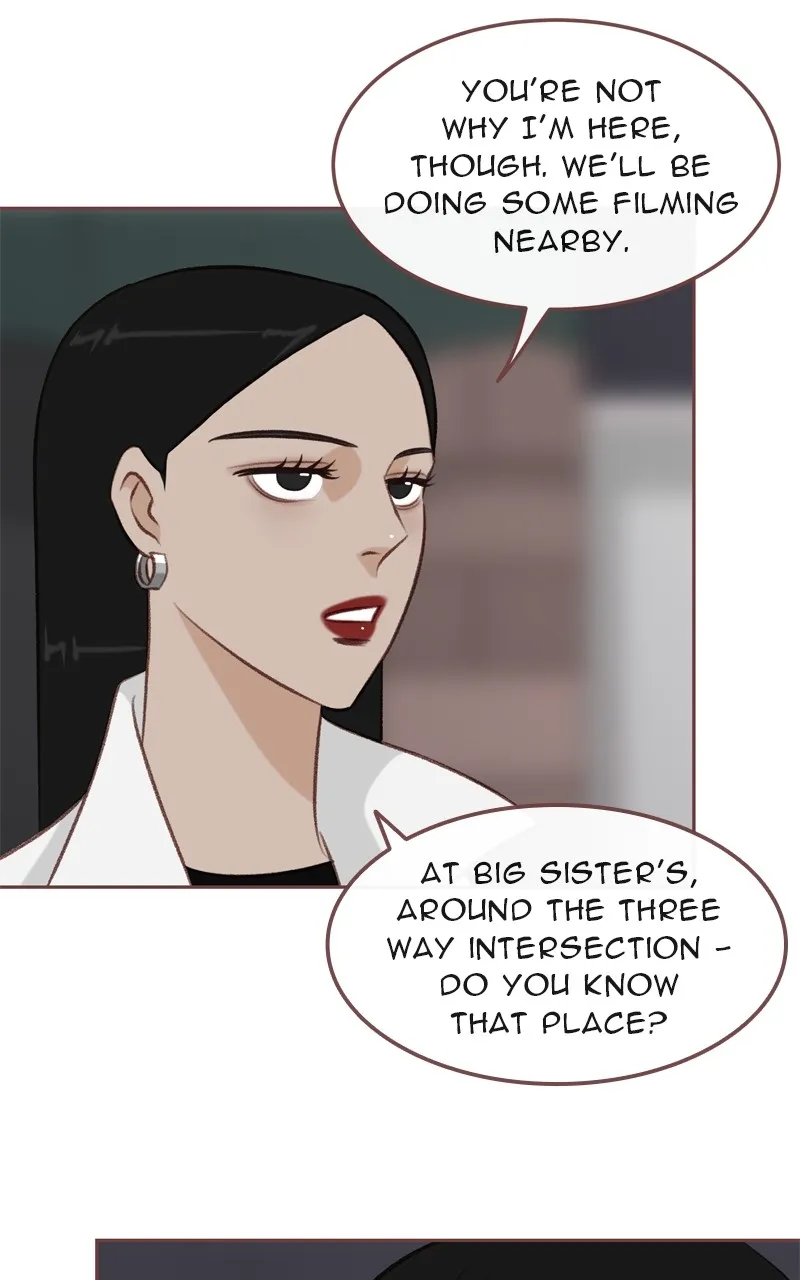 Winter Breeze Chapter 11 page 5 - 