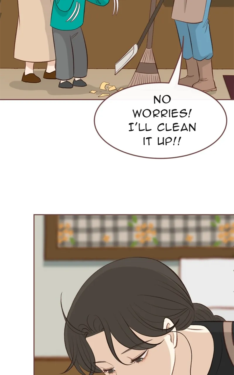 Winter Breeze Chapter 11 page 41 - 
