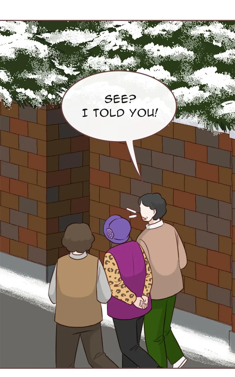 Winter Breeze Chapter 11 page 43 - 