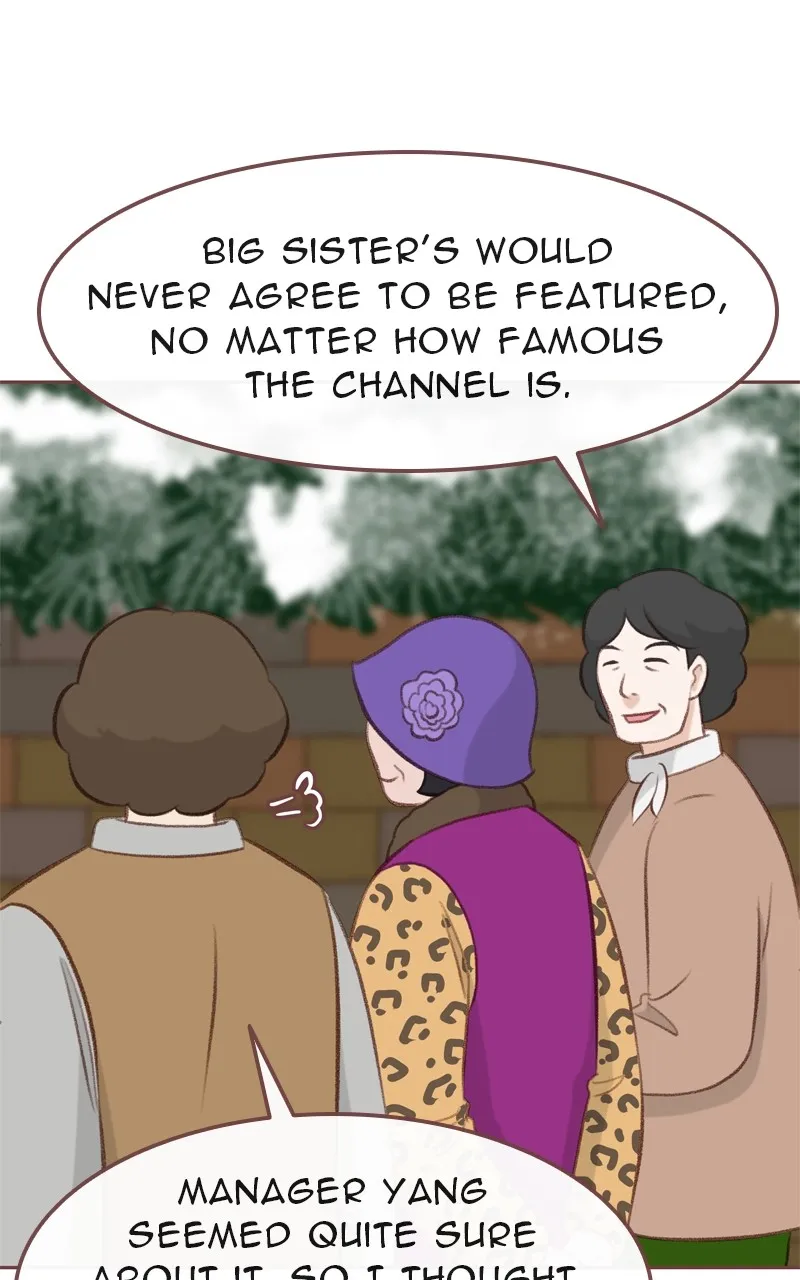 Winter Breeze Chapter 11 page 44 - 
