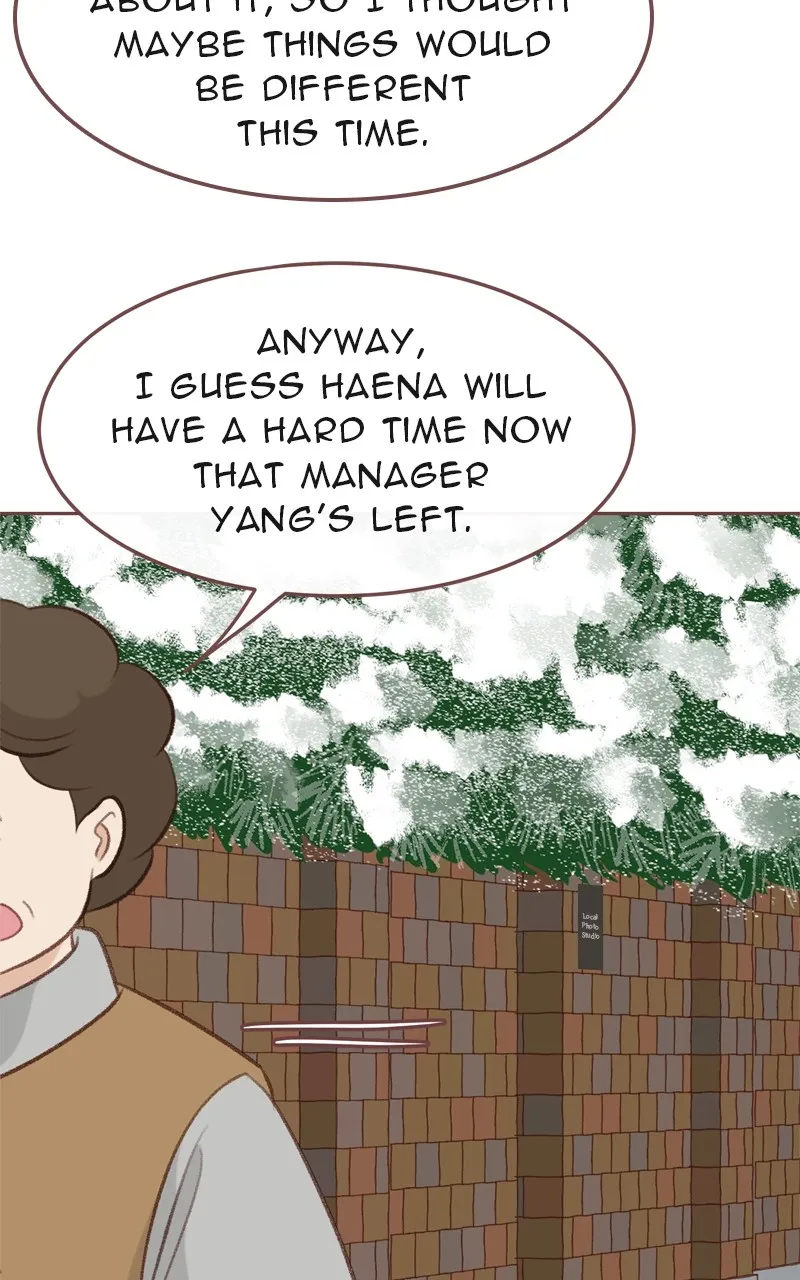 Winter Breeze Chapter 11 page 45 - 