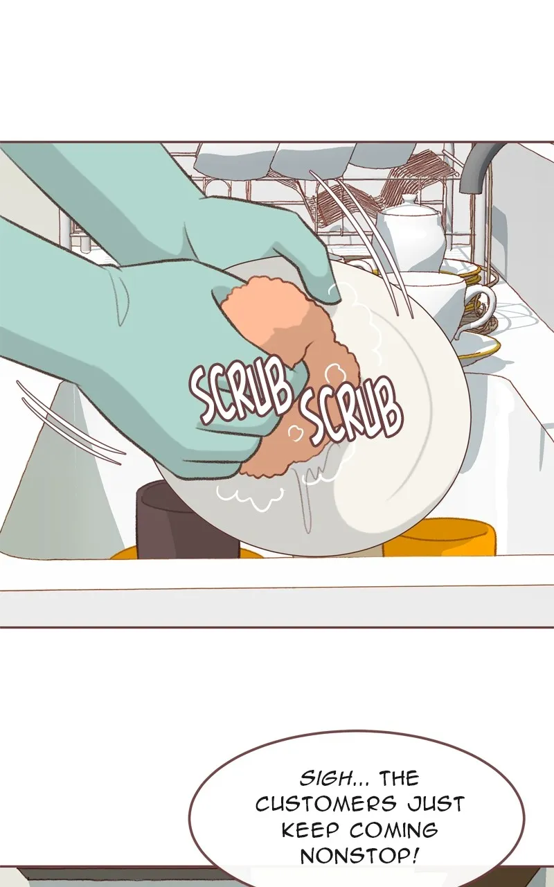 Winter Breeze Chapter 11 page 48 - 