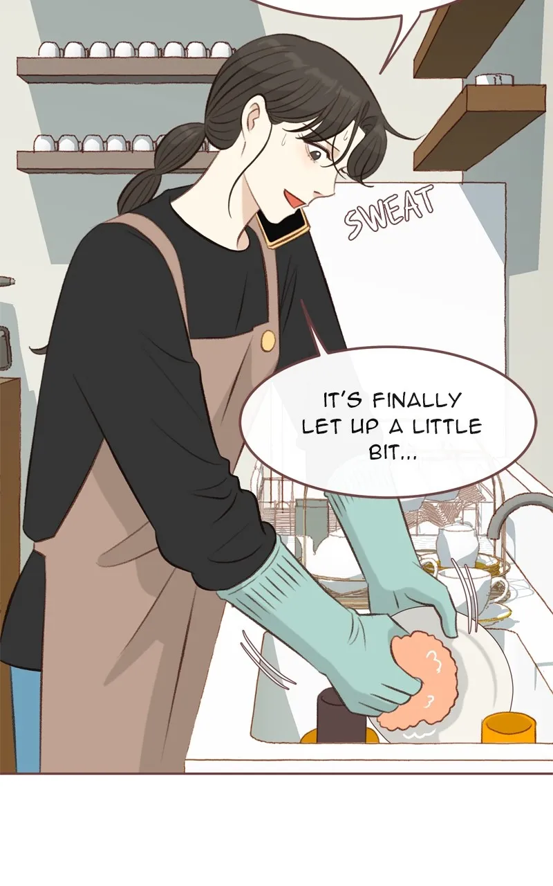 Winter Breeze Chapter 11 page 49 - 