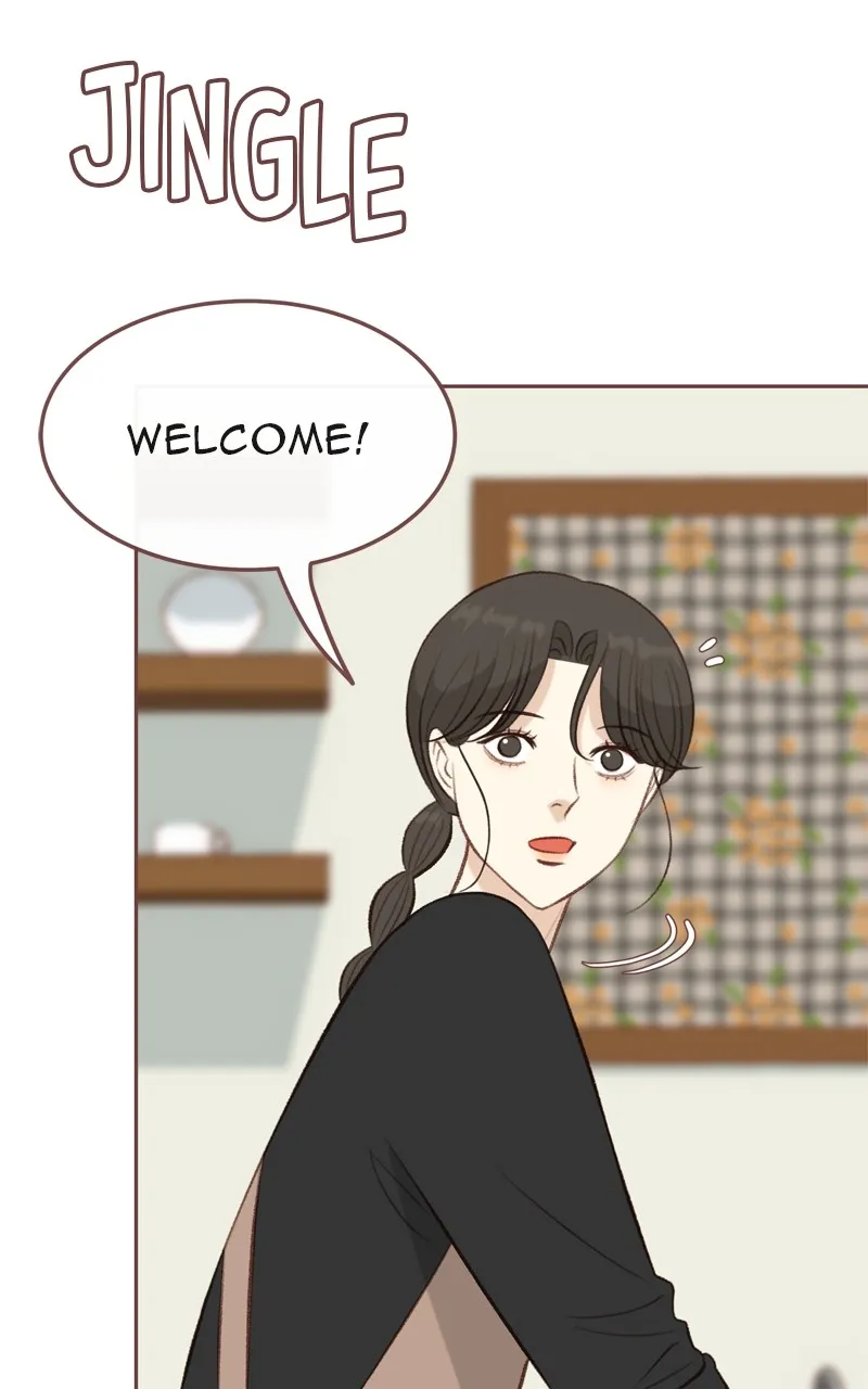 Winter Breeze Chapter 11 page 50 - 
