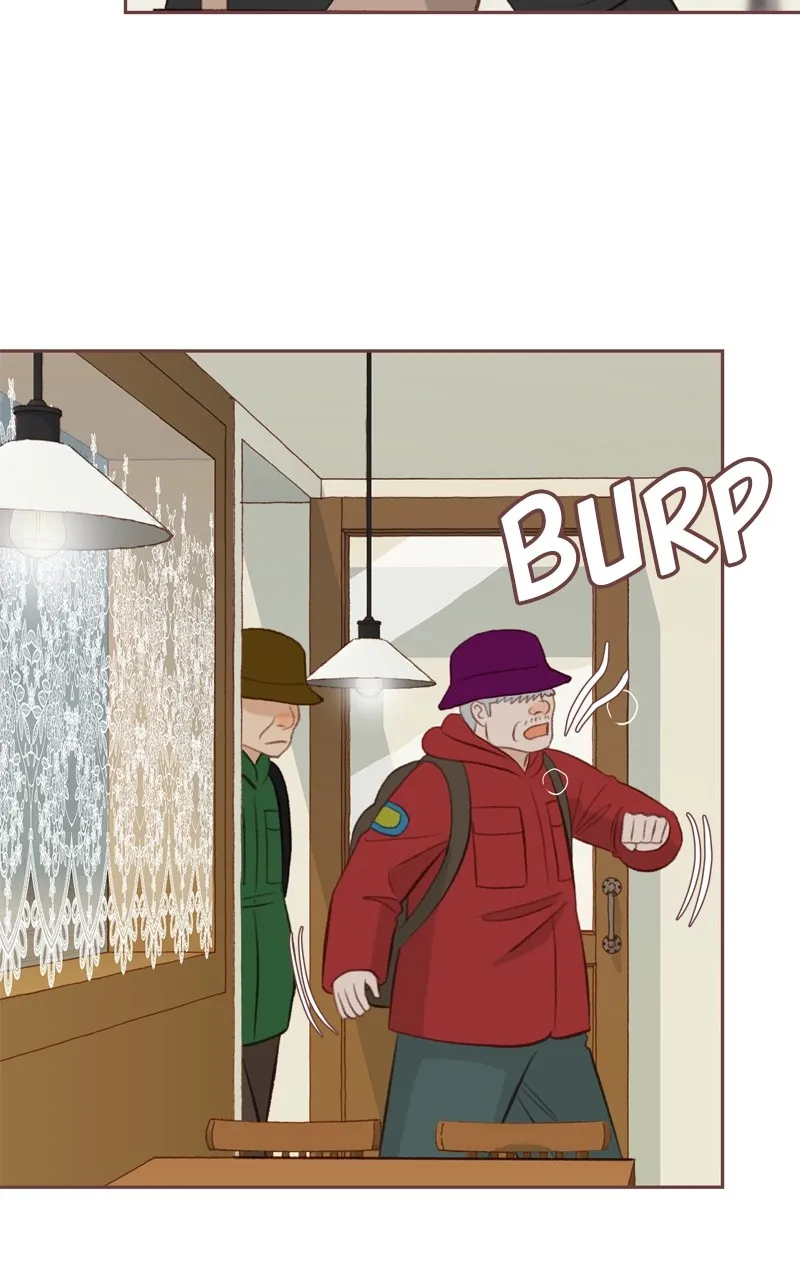 Winter Breeze Chapter 11 page 51 - 