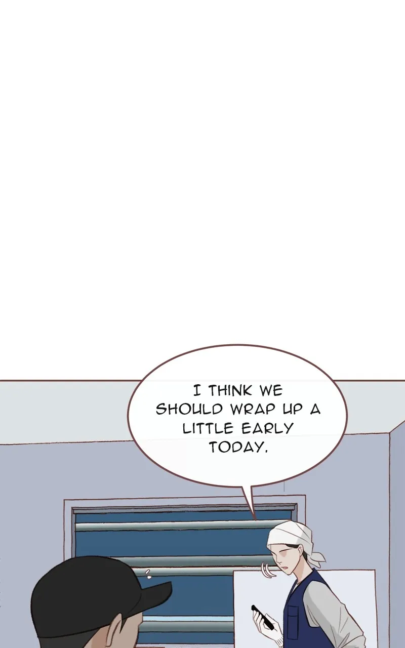 Winter Breeze Chapter 11 page 53 - 