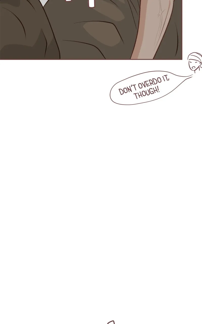 Winter Breeze Chapter 11 page 56 - 