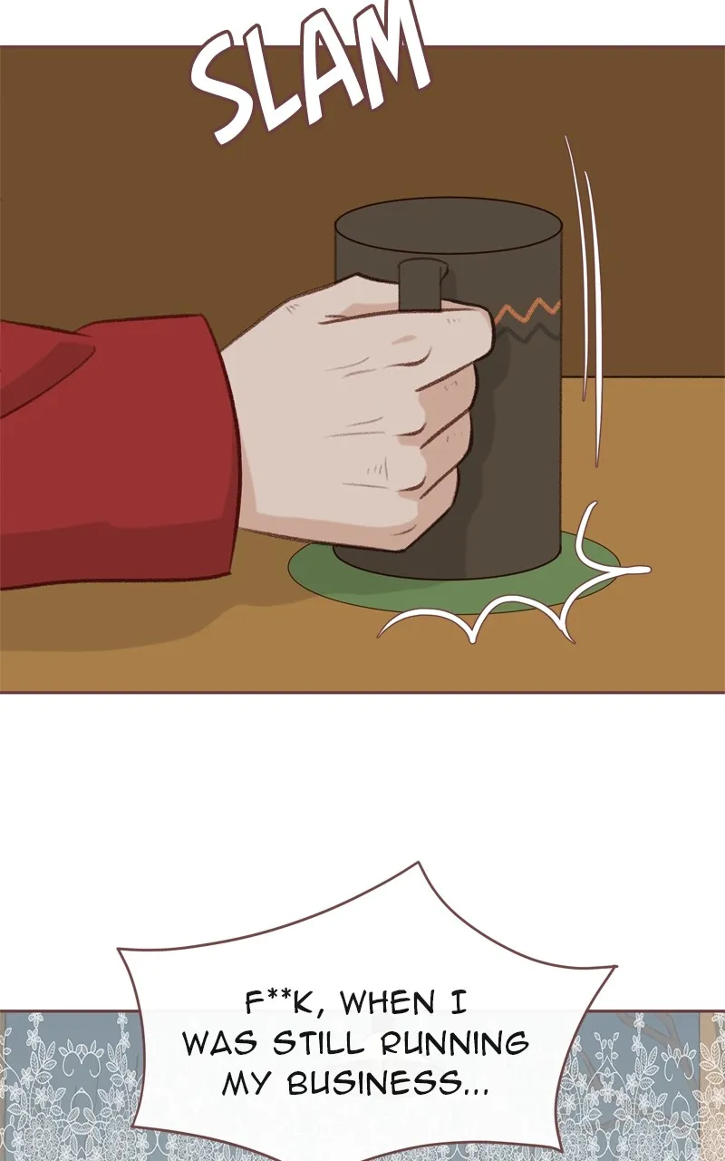 Winter Breeze Chapter 11 page 57 - 