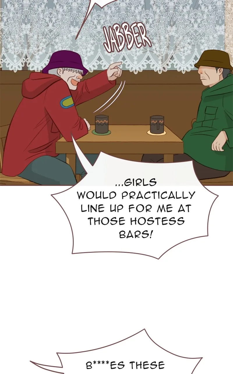 Winter Breeze Chapter 11 page 58 - 