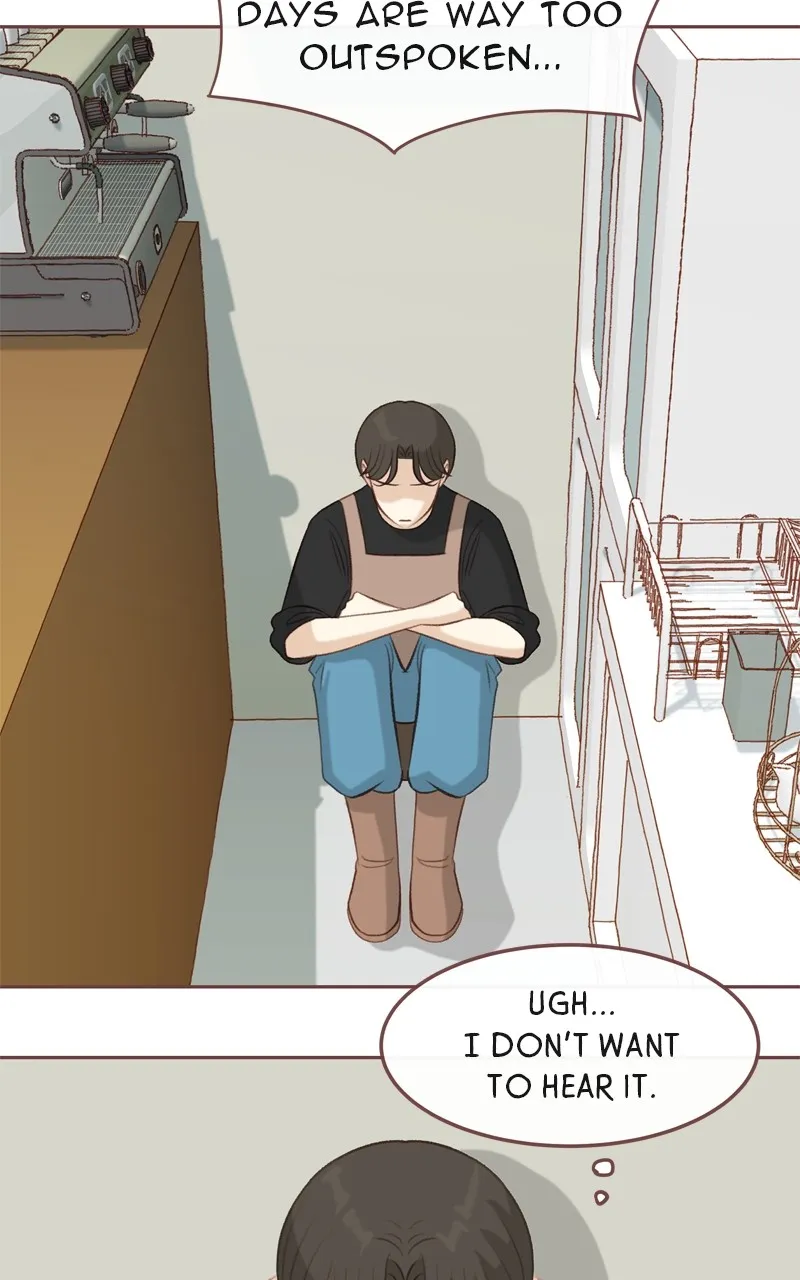 Winter Breeze Chapter 11 page 59 - 